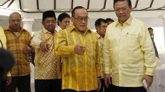 Walau Masih Konflik, Golkar dan PPP Bisa Ikut Pilkada