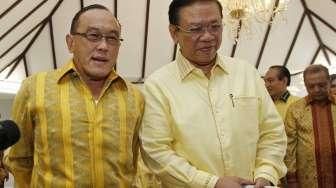 Ical: Kisruh di Partai Golkar Seperti Dilanda Kabut Asap