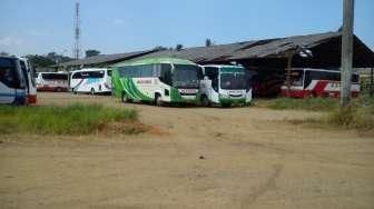 Terminal Pondok Cabe Diharapkan Direnovasi