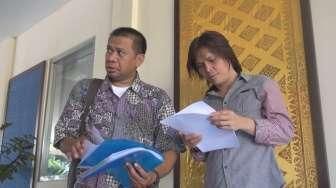 Kakak Once Ditangguhkan Penahanannya oleh Polda Bali