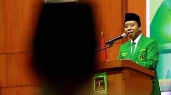 PPP: Menegakkan Syariat Islam di Indonesia Beda dari Negara Lain