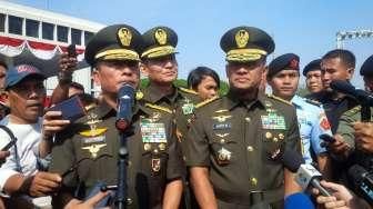 TNI Selidiki Keterkaitan OPM dalam Kasus Tolikara