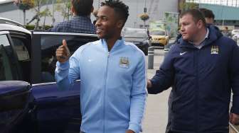 Masih Ada Rekor Transfer Lain yang Dibuat Sterling