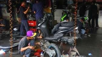 4 Ciri Koil Motor Lemah: Pengguna Kendaraan Roda Dua Wajib Tahu, Begini Gejalanya