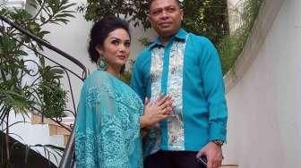 Suami KD Bahagia Chico Hakim Jadi Pacar Yuni Shara