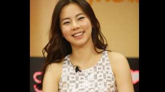 Sun dan Sohee Undur Diri dari Wonder Girls