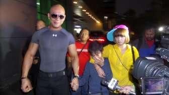 Deddy Corbuzier Suka Sama Chika