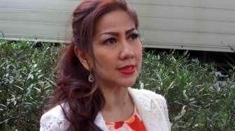 Venna Sedih Dicuekin Matan Suami