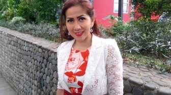 Berebut Harta, Venna Melinda dan Ivan Fadilla Siap Mediasi 4 Mata