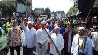 Solidaritas untuk Tolikara, MUI: Islam Bukan Agama Pendendam