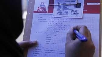 Dukung Ahok untuk Pilkada 2017
