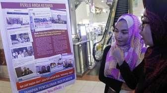 Dukung Ahok untuk Pilkada 2017