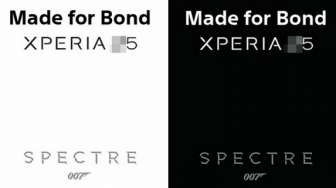 Akankah James Bond Memakai Sony Xperia di Film Terbarunya?