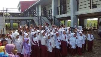 Riau Siap Terapkan "Full Day School"