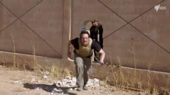 VIDEO:  Reality Show Australia Kirim Peserta ke Zona Perang ISIS