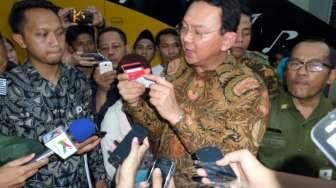 Dana KJP Dipakai Buat Karaoke, Ahok Perintahkan Lapor Polisi