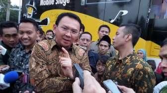 Ahok: Jika Eksekutif Banyak Jadi Tersangka UPS, DPRD Kena Juga