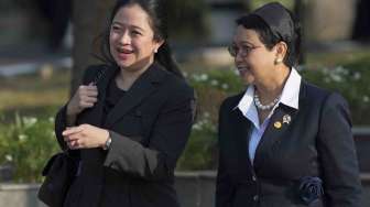 Jokowi Bertolak ke Singapura