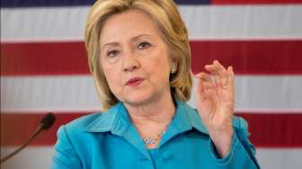 Hillary Clinton Akui Bertanggung Jawab Atas Tragedi Benghazi 2012