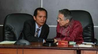 MOU Komnas HAM-UNHCR