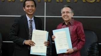 MOU Komnas HAM-UNHCR