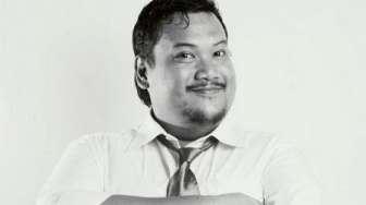 Manajer Ahmad Dhani Meninggal Dunia