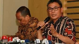 Gubernur Sumut dan Istri Jadi Tersangka