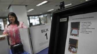 Benarkah E-Voting untuk Pemilu Rawan Manipulasi? Pakar IT Ungkap Keunggulan Kertas Suara Manual