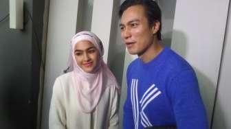Baim Wong Menggoda Elfira Loy