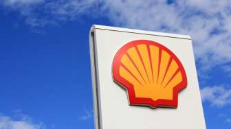 Stasiun Pengisian Baterai Mobil Listrik Shell Diresmikan di Pluit