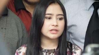 Prilly Latuconsina Selalu Melawan Jika Kena Bully