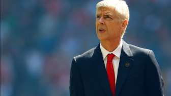 Wenger Masih Menjadi Orang Tepat Pimpin Arsenal