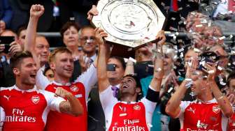 Sang Juara Community Shield