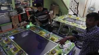Polisi Ungkap Judi Game Ikan