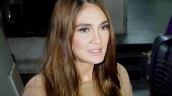 Luna Maya Benarkan Akan Menikah di Jepang