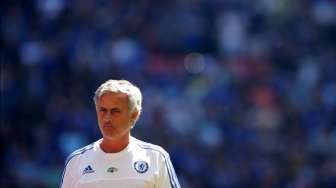 Ini Alasan Mourinho Teken Kontrak Baru dengan Chelsea