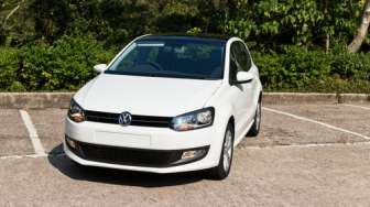 VW Akan Andalkan Polo 1.2 L TSI di IIMS 2015