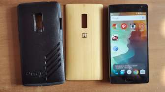 Dalam 64 Detik 30.000 Unit OnePlus 2 Ludes Terjual