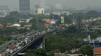 Kenaikan Tarif 15 Ruas Jalan Tol Tak Layak Dilakukan