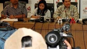 Terkait DPS Pilkada, KPU Harapkan Kerja Sama Masyarakat