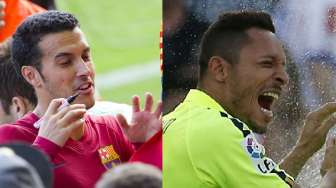 Musim Depan, 2 Pemain Ini Diyakini Tetap Berseragam Barcelona