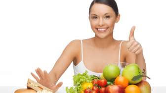 Ini 4 Alasan Mengapa Diet Karbo Gagal Turunkan Berat Badan Anda