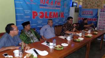 Pilkada Ditunda, Bupati Tasik Minta Masa Jabatannya Diperpanjang