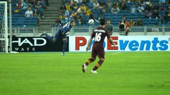 Terungkap, Alasan Aguero Ganti Nomor Jersey