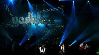 Konser Panggung Sandiwara