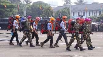 Satuan Tugas Ekspedisi Marinir