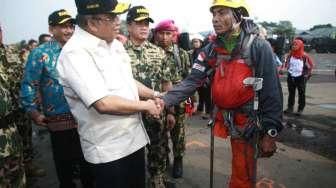 Satuan Tugas Ekspedisi Marinir