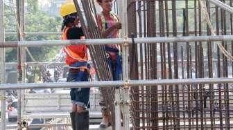 Jalan Layang Non Tol Tendean
