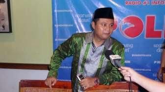 Bupati Tasikmalaya Heran Partai Lain Tidak Mengajukan Calon