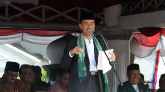 100 tahun Matlaul Anwar